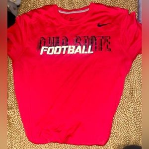 Ohio state Nike.
Size medium.